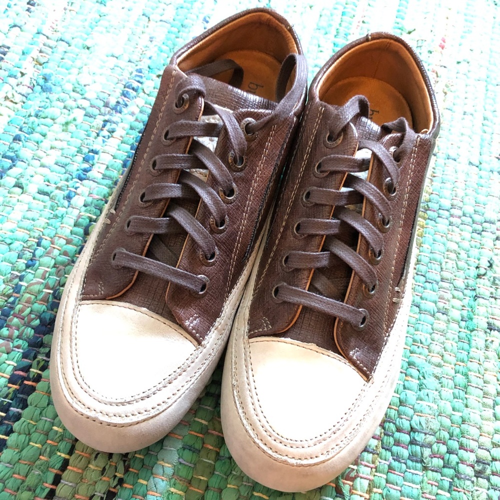 Bussola Sneakers